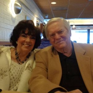 Meet your Posher, Joan